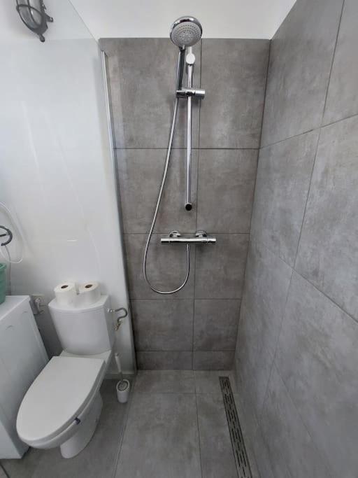 Apartamento Le Voltaire - T2 Neuf Face Pyrenees Tarbes Exterior foto